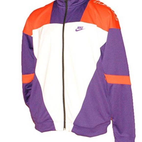 N!KE JACKET - Picture 6 of 6